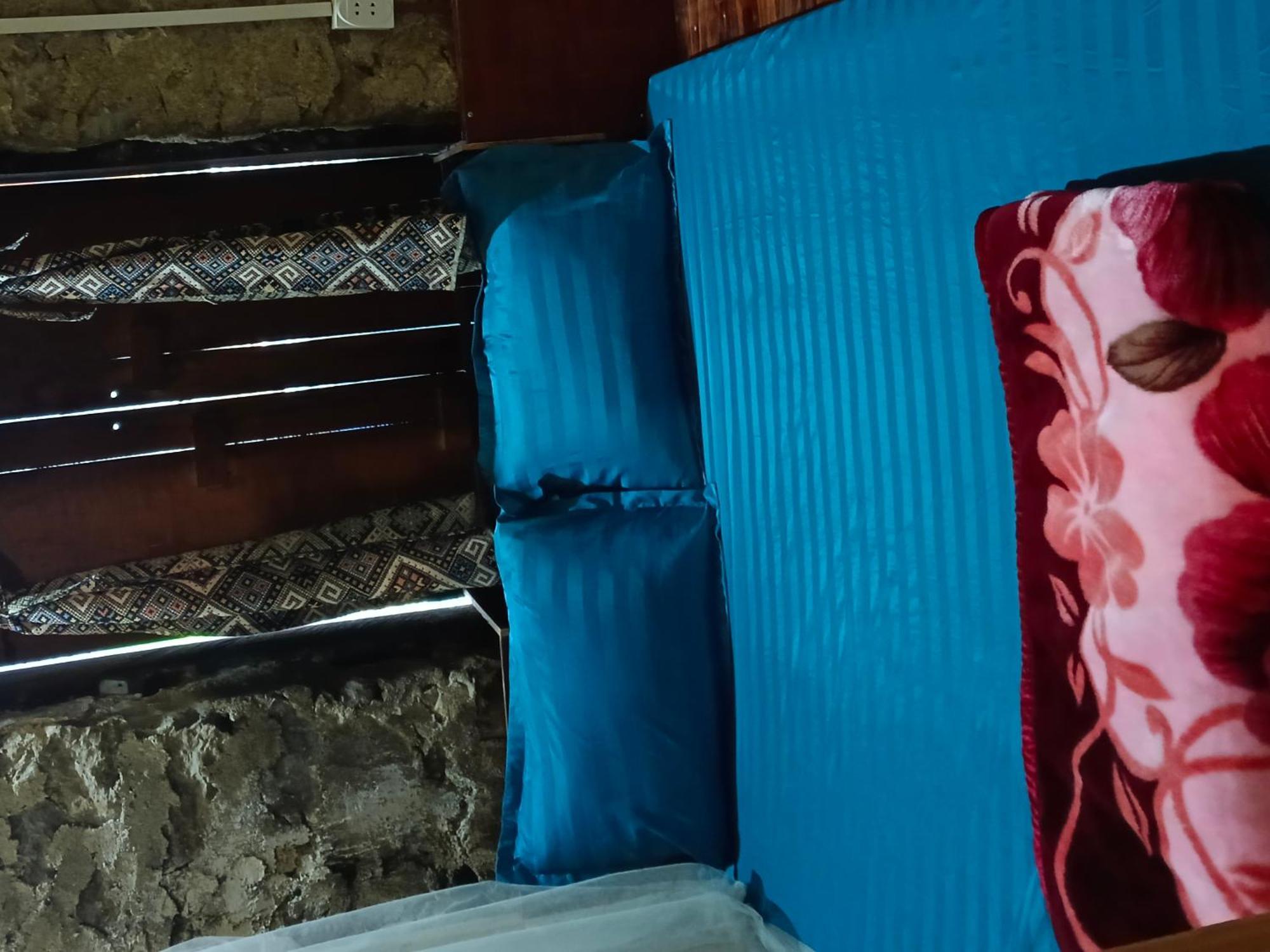 Quang Thuan Ban Gioc Homestay Cao Bang Rom bilde